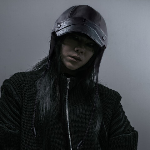 大頭帽 Merem Soft Helmet