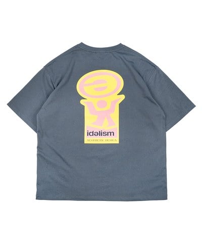 人形圖TEE Earth TEE