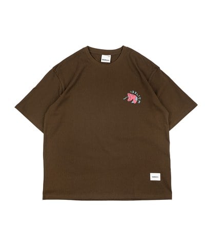 花蛇上衣 Snake TEE