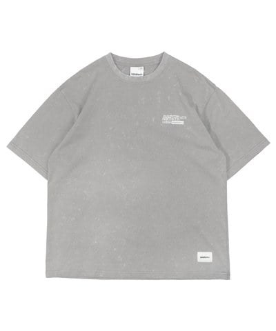圖像上衣 Crow Tee
