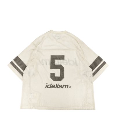 復古球衣 Jersey 05