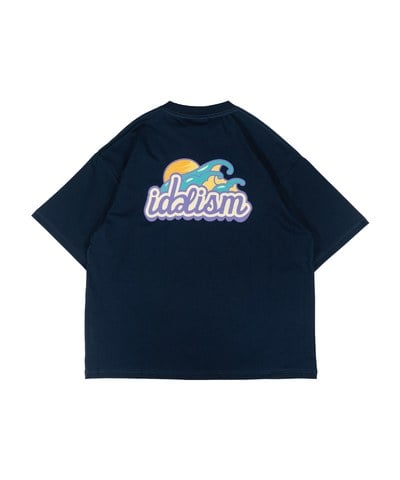 海浪短Tee Wave Tee