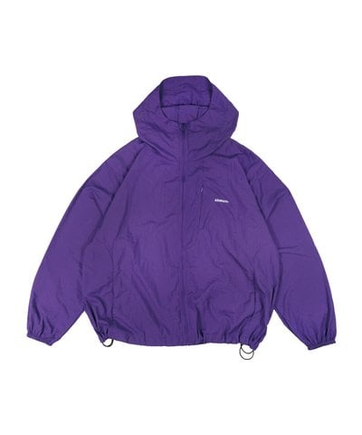 輕薄防曬外套 Sunscreen JKT