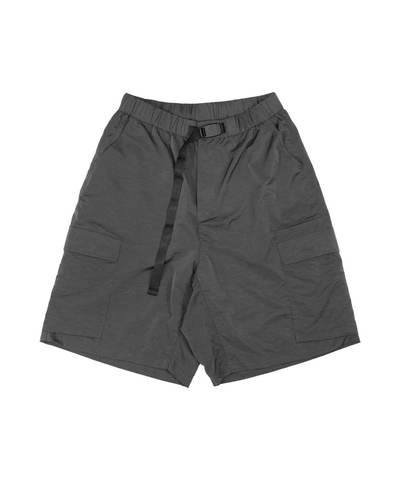 軟尼龍五分褲 Soft C-Jorts