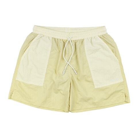 海灘褲 Color Shorts