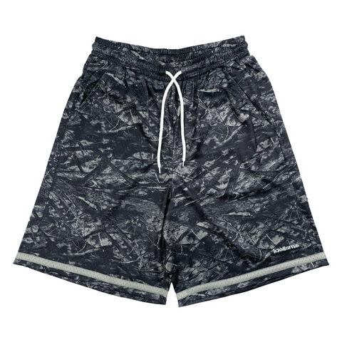 迷彩球褲 Camo Shorts