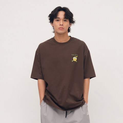 BOOM ART Table Theatre TEE