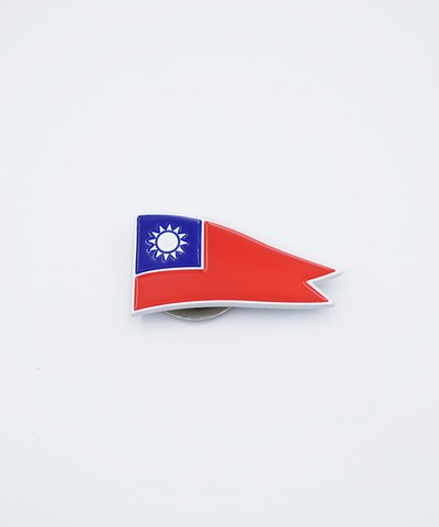 臺灣國旗磁鐵