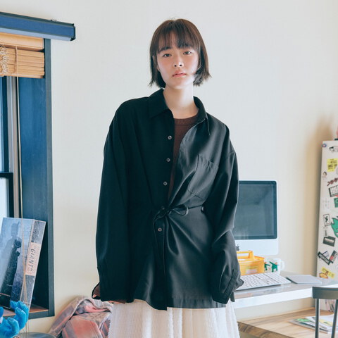 unisex loop shirts