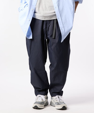 休閒長褲 SORONA CLIMBING TECH PANTS