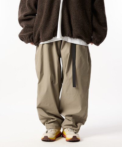 休閒長褲 SORONA CLIMBING TECH PANTS