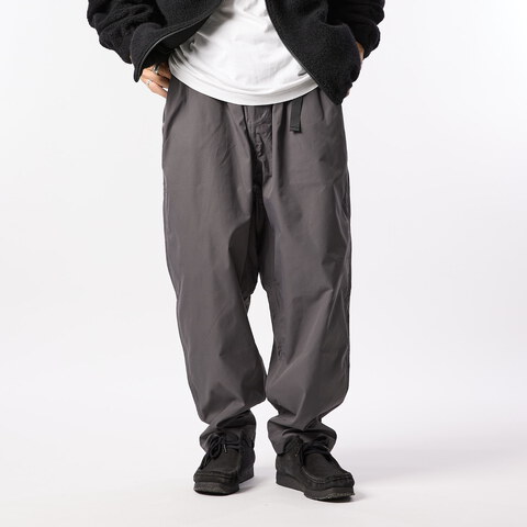 戶外風機能長褲 SORONA CLIMBING TECH PANTS