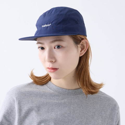 刺繡LOGO帽 EMBROIDERY LOGO CAP
