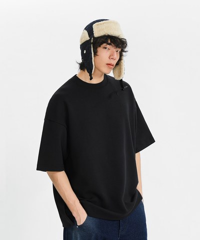 經典短Tee MEL Classic Tee