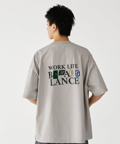星期天Tee Sun. Weekly Dilemma Tee