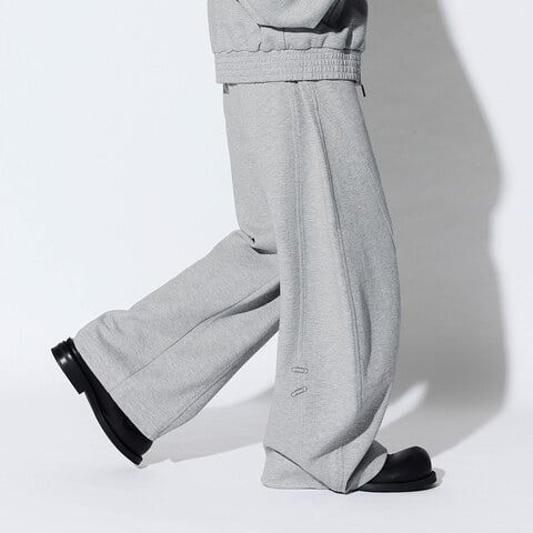 闊腿寬褲 Mellow Clip Pants