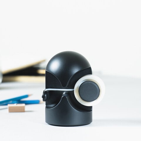 樂山 膠帶台 Dispenser