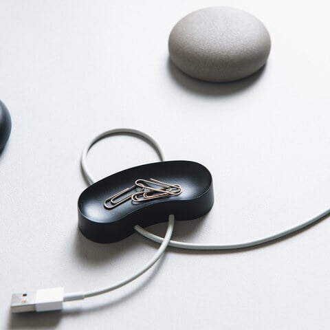 合器 雙線集線器 Cable Organizer 2