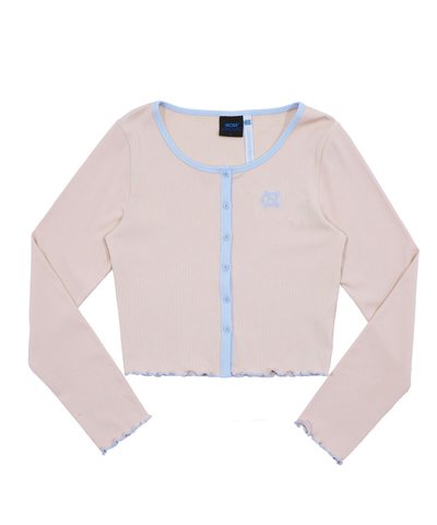 女款短版小外套