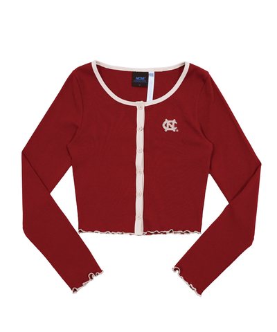 女款短版小外套