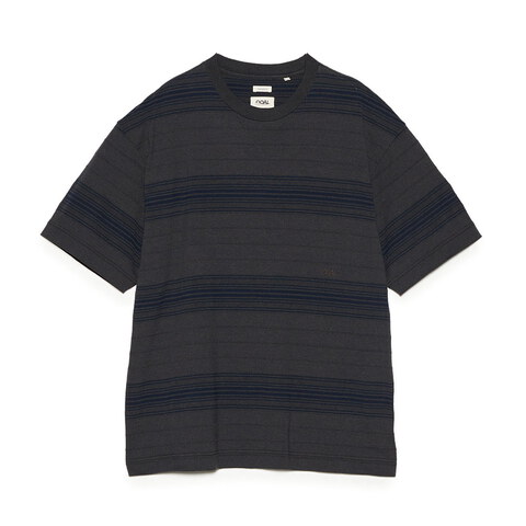 條紋短袖上衣 Stripe Tee