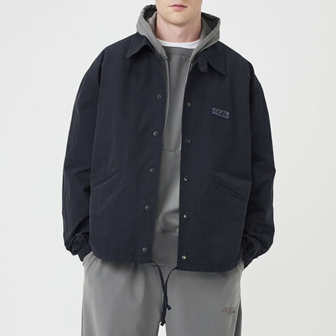 輕量風衣外套 OOAL Wind Jacket