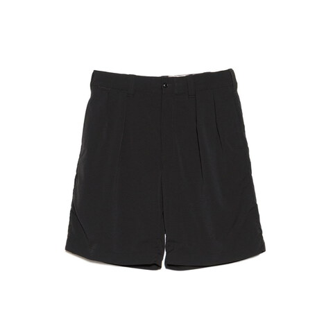 打摺短褲 ALPHADRY Double Pleat Shorts