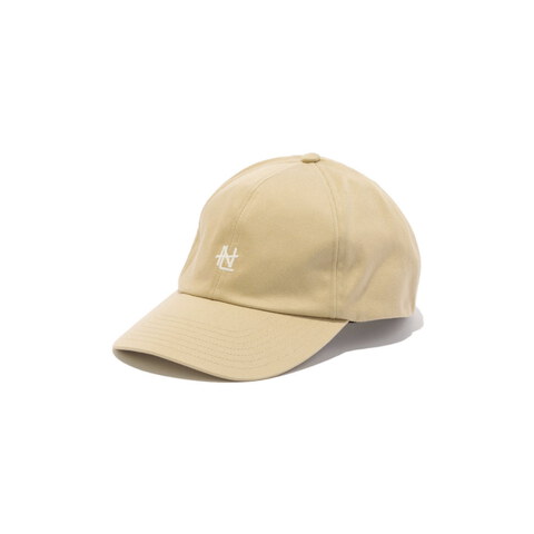 斜紋棒球帽 Chino Cap