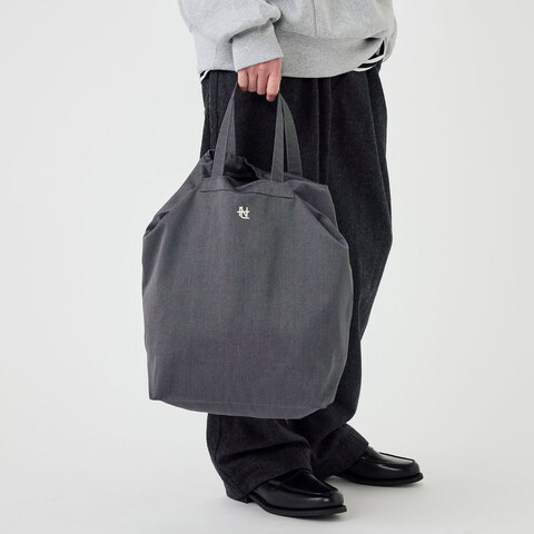 斜紋托特包 Chino Tote Bag
