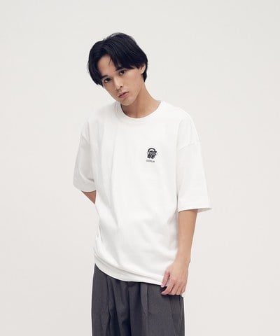 聽歌的人們圖像TEE