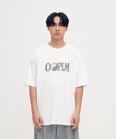 陰陽太極LOGOTEE