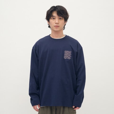 臘腸狗狗滑板長TEE