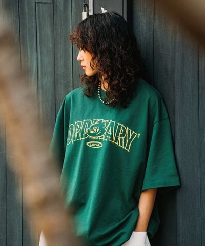 素描PUPPY短TEE