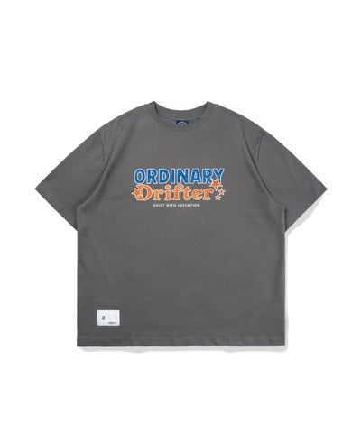 流浪鯨TEE