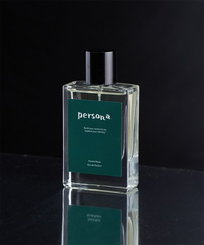 謬思森靜淡香精 Eau de Parfum