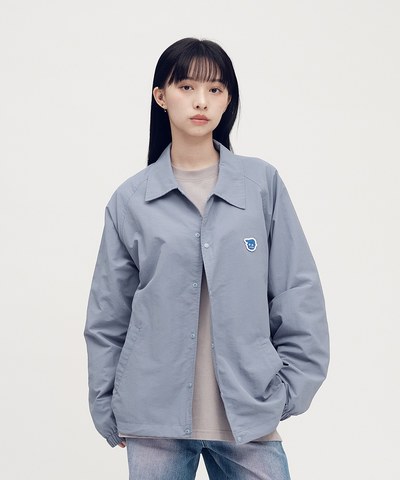 PLN11100-252 小P社長抗UV教練外套