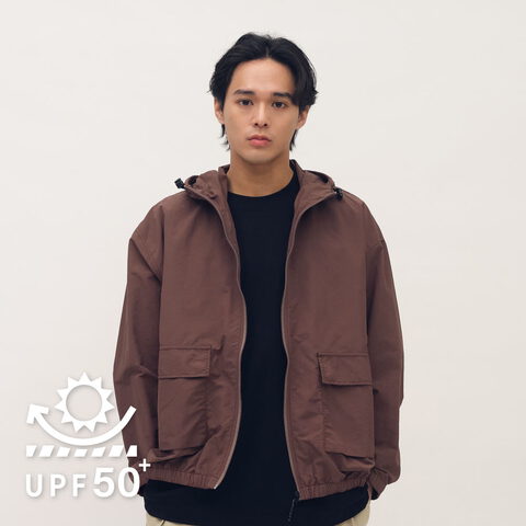 YOBI全機能抗UV防曬外套2.0