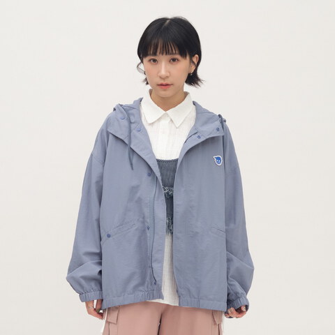 小P社長防曬外套