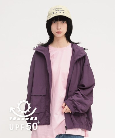 預購 YOBI抗UV防曬外套–百搭線
