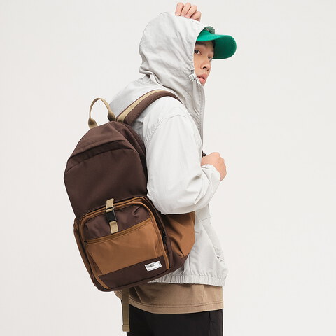 第二代-PM旅行後背包 19L