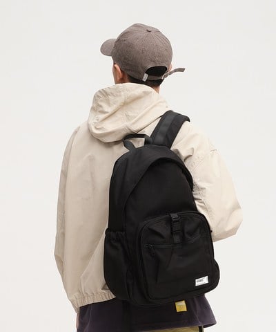 第二代-PM旅行後背包 19L