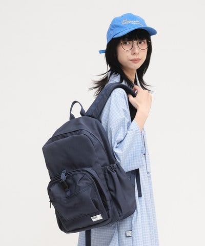 第二代-PM旅行後背包