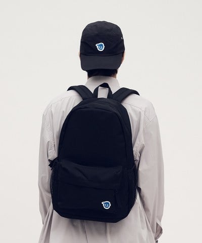 小P社長日常後背包