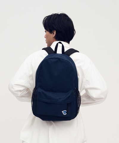 小P社長日常後背包