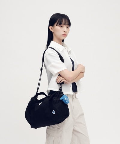 小P社長圓筒波士頓包