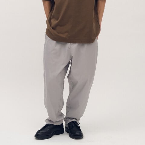 CITY BOY防潑水彈性舒適百搭神褲