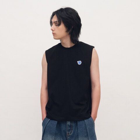 小P社長涼感背心