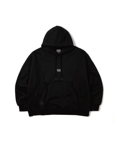 PERSEVERE xWISDOM 聯名帽TEE