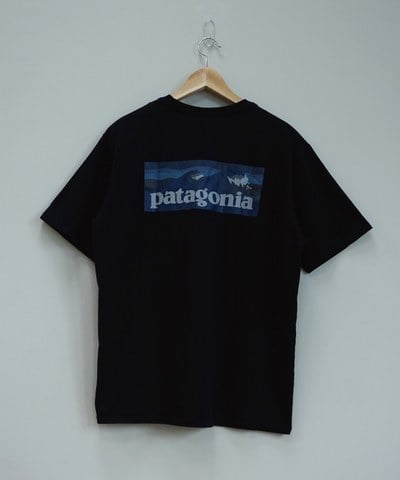 37655 短袖口袋圖TEE M'S BOARDSHORT LOGO POCKET