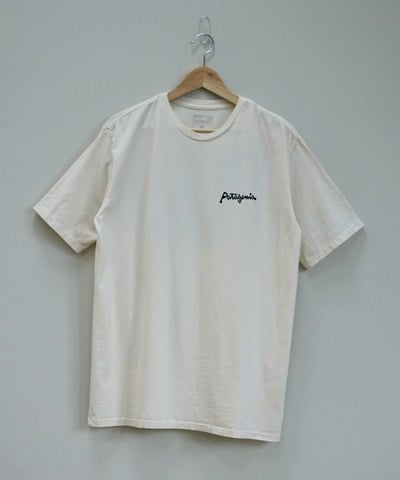 37801 短袖圖TEE M'S AQUATIC ACTION ORGANIC T-SHIRT
